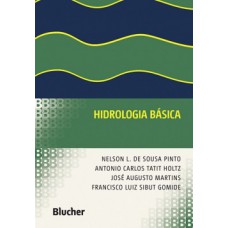 Hidrologia básica Hidrologia básica