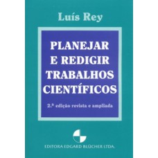 Planejar e redigir trabalhos científicos