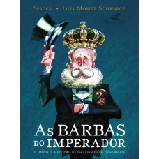 As barbas do imperador