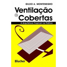 Ventilação e cobertas