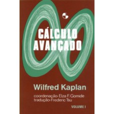 Cálculo avançado