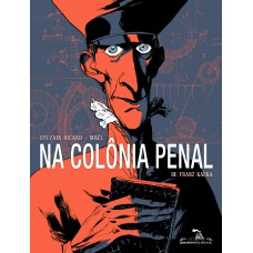 Na colônia penal Na colônia penal