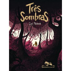 Três sombras