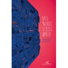 Meu mundo versus Marta Meu mundo versus Marta