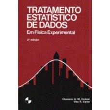 Tratamento estatístico de dados em física experimental