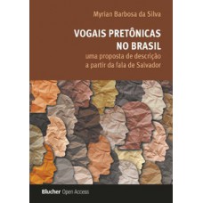 Vogais pretônicas no Brasil