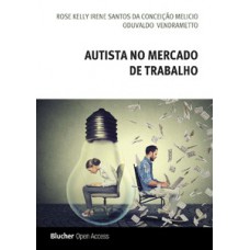 Autista no mercado de trabalho