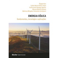 Energia eólica fundamentos tecnologia e aplicações