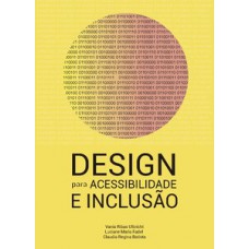 Design para acessibilidade e inclusão