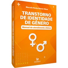 Transtorno de identidade de gênero