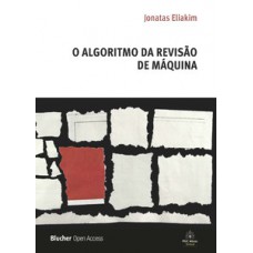 O algoritmo da revisão de máquina