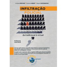 Infiltração policial