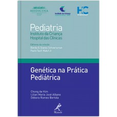 Genética na prática pediátrica