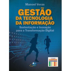 Gestão da tecnologia da informação