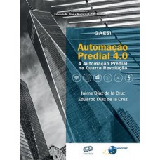 Automação predial 4.0