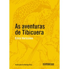 As aventuras de Tibicuera