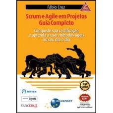 Scrum e Agile em projetos