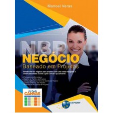 Negócio Baseado em Projetos (NBP)