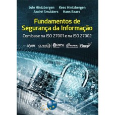 Fundamentos de segurança da informação