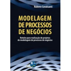 Modelagem de processos de negócios