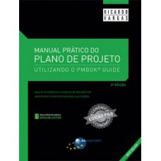 Manual prático do plano de projeto