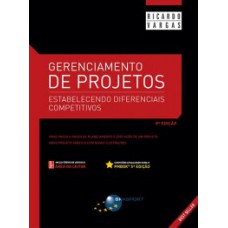 Gerenciamento de projetos