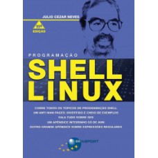 Programação Shell Linux