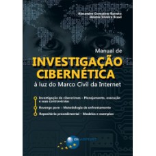 Manual de investigação cibernética