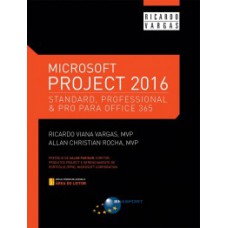 Microsoft Project 2016