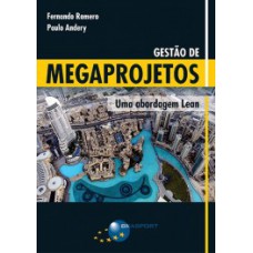 Gestão de megaprojetos