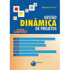 Gestão dinâmica de projetos