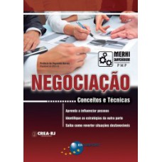 Negociação