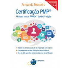 Certificação PMP