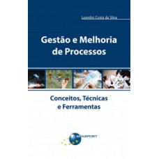 Gestão e melhoria de processos