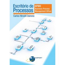 Escritório de processos