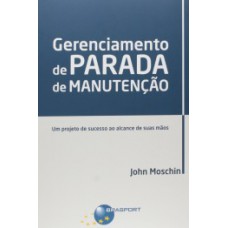 Gerenciamento de parada de manutenção