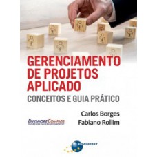 Gerenciamento de projetos aplicado