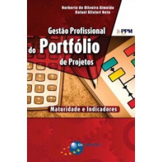 Gestão profissional do portfólio de projetos