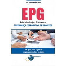 EPG - Enterprise Project Governance