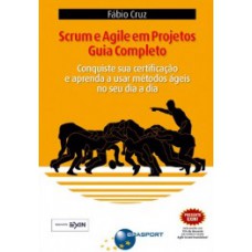 Scrum e Agile em projetos