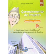 Gerenciamento de projetos