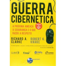 Guerra cibernética