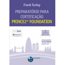 Preparatório para certificação Prince2 Foundation