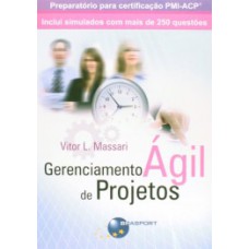 Gerenciamento ágil de projetos