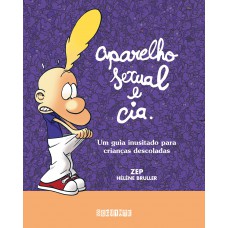 Aparelho sexual e cia.