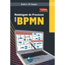 Modelagem de processos com BPMN