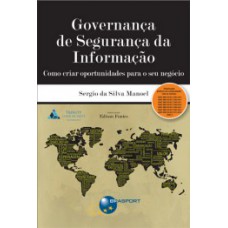 Governança de segurança da informação