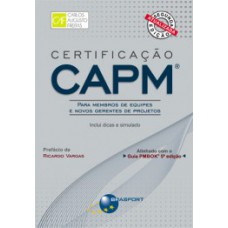 Certificação CAPM