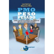 PMO peso pesado