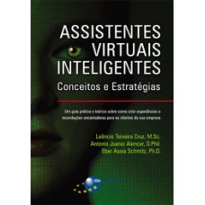 Assistentes virtuais inteligentes